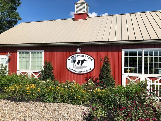 Klein Farms Dairy and Creamery